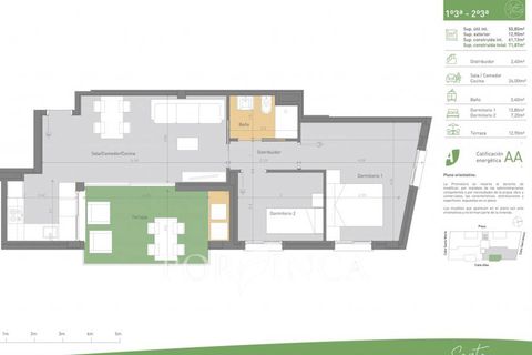 Leilighet i Palamos, Gerona, Palamos - € 356 500 | Ref: 1504/9569 - foto 14
