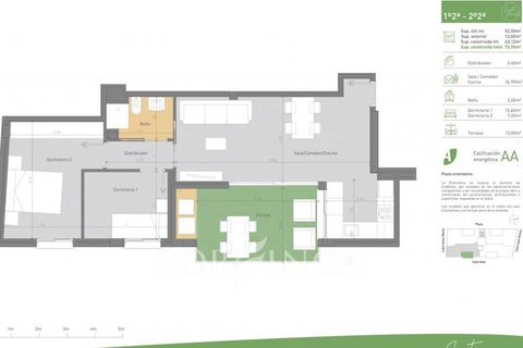 Leilighet i Palamos, Gerona, Palamos - € 356 500 | Ref: 1504/9569 - foto 15