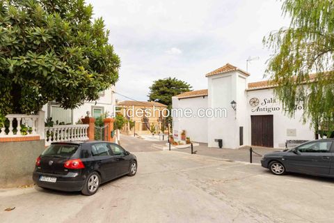 Villa a El Pinar, Granada, El Pinar - € 210.000 | Ref: 106266882 - foto 2