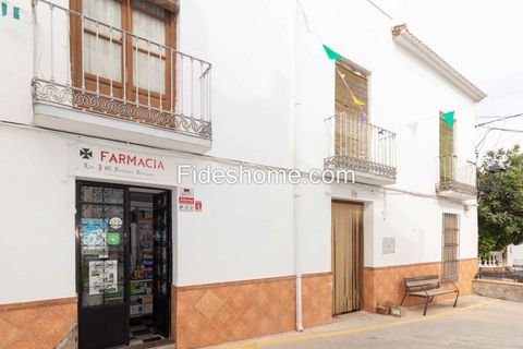 Villa a El Pinar, Granada, El Pinar - € 210.000 | Ref: 106266882 - foto 4