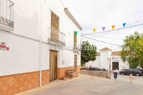Villa a El Pinar, Granada, El Pinar - € 210.000 | Ref: 106266882 - foto 6