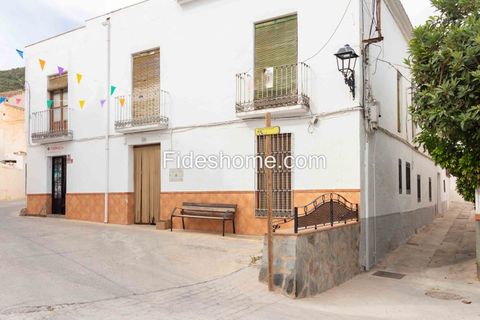 Villa a El Pinar, Granada, El Pinar - € 210.000 | Ref: 106266882 - foto 7