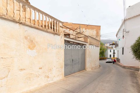 Villa a El Pinar, Granada, El Pinar - € 210.000 | Ref: 106266882 - foto 9