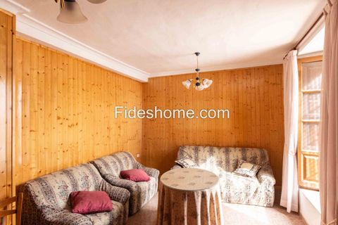 Villa a El Pinar, Granada, El Pinar - € 210.000 | Ref: 106266882 - foto 12