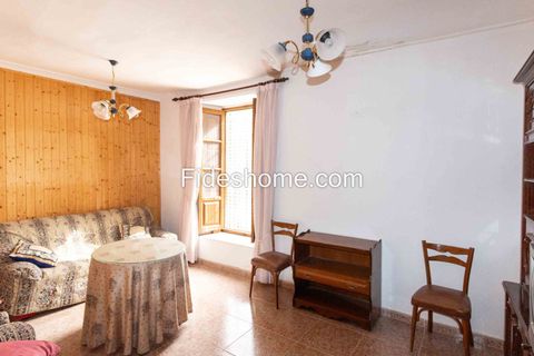 Villa a El Pinar, Granada, El Pinar - € 210.000 | Ref: 106266882 - foto 13