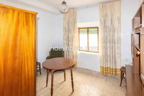 Villa a El Pinar, Granada, El Pinar - € 210.000 | Ref: 106266882 - foto 14