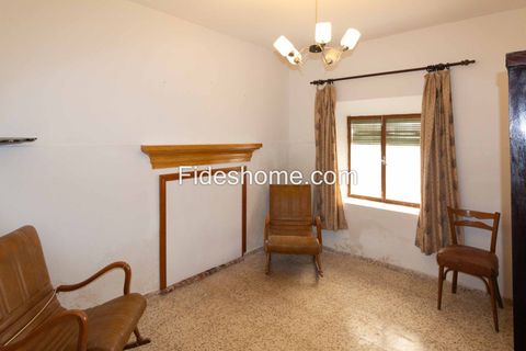 Villa a El Pinar, Granada, El Pinar - € 210.000 | Ref: 106266882 - foto 16