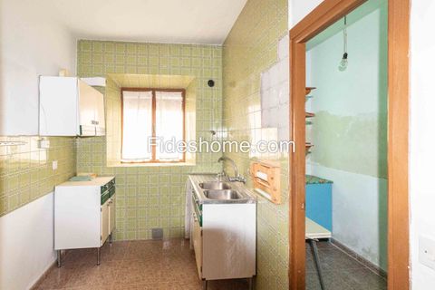 Villa a El Pinar, Granada, El Pinar - € 210.000 | Ref: 106266882 - foto 20