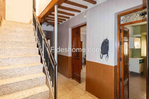 Villa a El Pinar, Granada, El Pinar - € 210.000 | Ref: 106266882 - foto 22