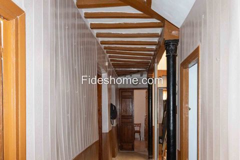 Villa a El Pinar, Granada, El Pinar - € 210.000 | Ref: 106266882 - foto 23