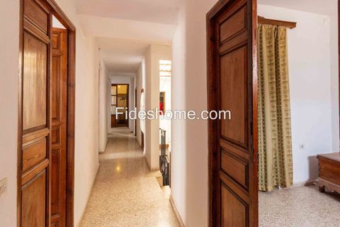 Villa a El Pinar, Granada, El Pinar - € 210.000 | Ref: 106266882 - foto 24