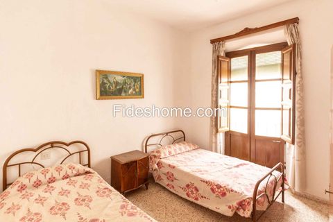 Villa a El Pinar, Granada, El Pinar - € 210.000 | Ref: 106266882 - foto 25