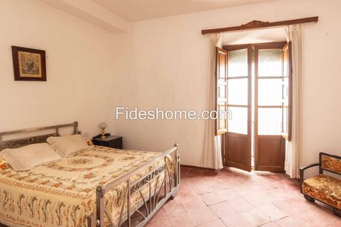 Villa a El Pinar, Granada, El Pinar - € 210.000 | Ref: 106266882 - foto 26