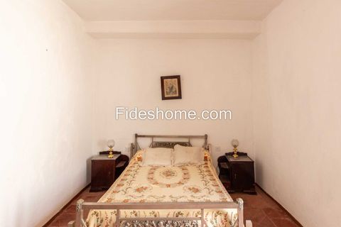 Villa a El Pinar, Granada, El Pinar - € 210.000 | Ref: 106266882 - foto 27
