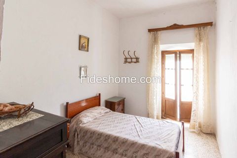 Villa a El Pinar, Granada, El Pinar - € 210.000 | Ref: 106266882 - foto 28