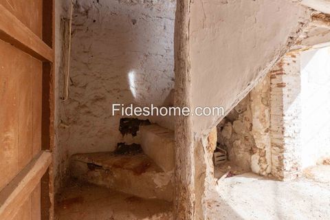 Villa a El Pinar, Granada, El Pinar - € 210.000 | Ref: 106266882 - foto 30