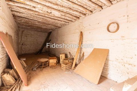 Villa a El Pinar, Granada, El Pinar - € 210.000 | Ref: 106266882 - foto 31
