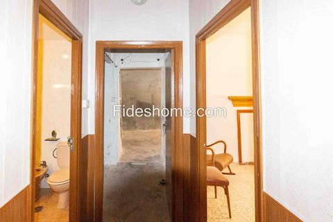 Villa a El Pinar, Granada, El Pinar - € 210.000 | Ref: 106266882 - foto 32
