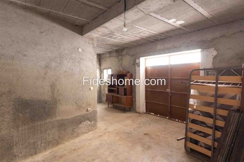 Villa a El Pinar, Granada, El Pinar - € 210.000 | Ref: 106266882 - foto 34