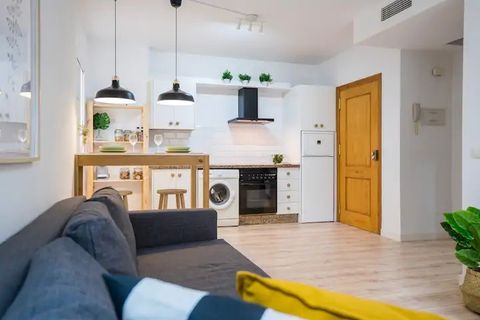 Apartment in Nerja, Malaga, Nerja - € 900/month | Ref: WR1006 - photo 7