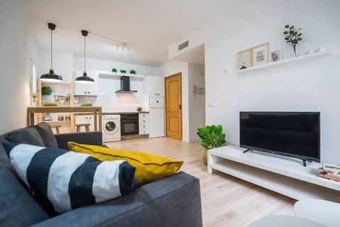 Apartment in Nerja, Malaga, Nerja - € 900/month | Ref: WR1006 - photo 8