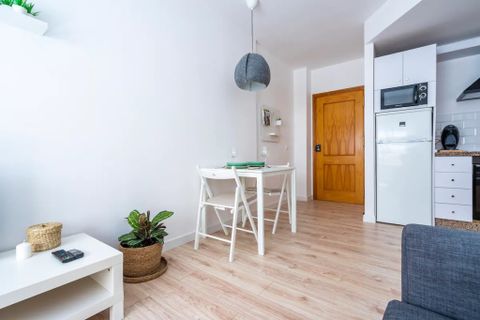Wohnung in Nerja, Malaga, Nerja - € 900/Monat | Ref: wr1007 - Foto 1