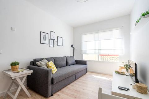Wohnung in Nerja, Malaga, Nerja - € 900/Monat | Ref: wr1007 - Foto 2