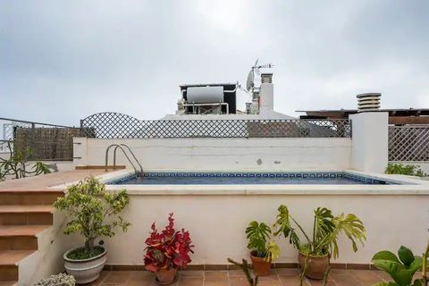 Wohnung in Nerja, Malaga, Nerja - € 900/Monat | Ref: wr1007 - Foto 8