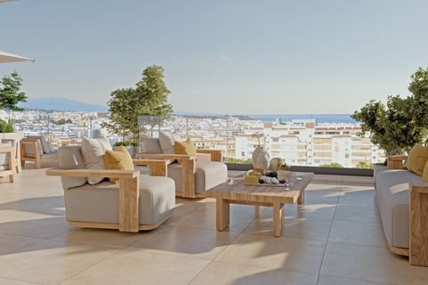 Leilighet i Estepona, Malaga, Estepona - € 620 000 | Ref: CRK0083 - foto 8