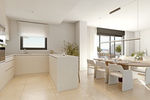 Leilighet i Estepona, Malaga, Estepona - € 620 000 | Ref: CRK0083 - foto 12