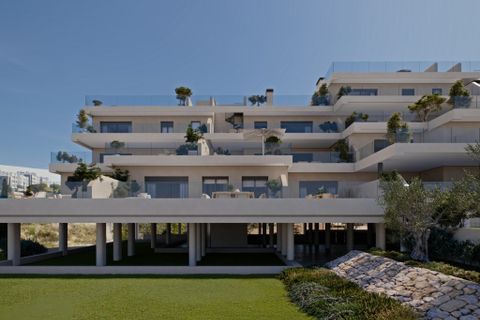 Leilighet i Estepona, Malaga, Estepona - € 620 000 | Ref: CRK0083 - foto 20
