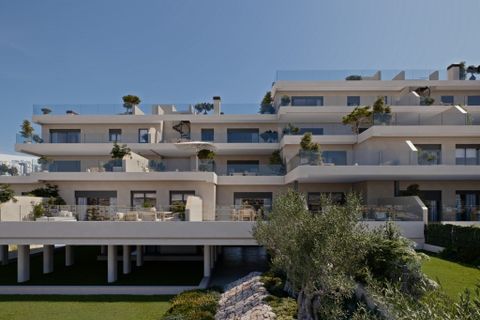Leilighet i Estepona, Malaga, Estepona - € 620 000 | Ref: CRK0083 - foto 29