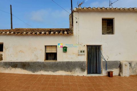 Landejendom i Lubrin, Almeria, Lubrin - € 70.000 | Ref: 2425 - foto 2