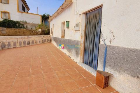 Landejendom i Lubrin, Almeria, Lubrin - € 70.000 | Ref: 2425 - foto 3