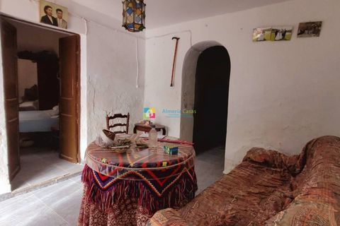 Landejendom i Lubrin, Almeria, Lubrin - € 70.000 | Ref: 2425 - foto 5