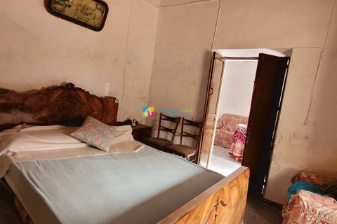 Landejendom i Lubrin, Almeria, Lubrin - € 70.000 | Ref: 2425 - foto 7