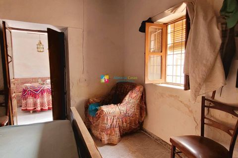 Landejendom i Lubrin, Almeria, Lubrin - € 70.000 | Ref: 2425 - foto 8
