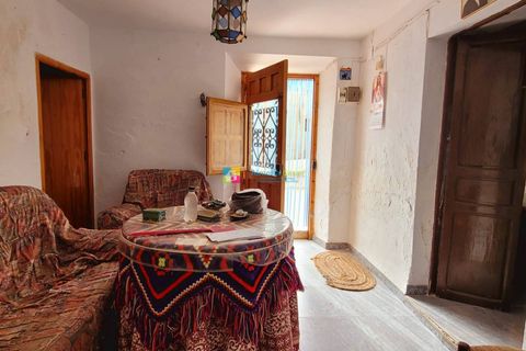 Landejendom i Lubrin, Almeria, Lubrin - € 70.000 | Ref: 2425 - foto 9