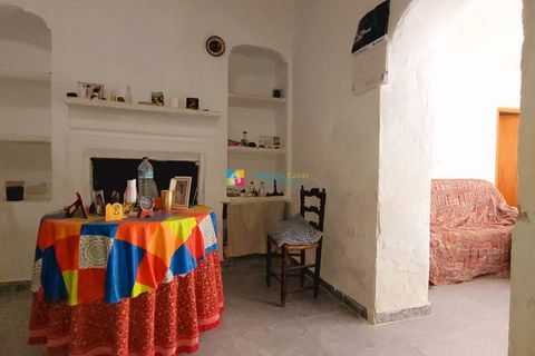 Landejendom i Lubrin, Almeria, Lubrin - € 70.000 | Ref: 2425 - foto 11