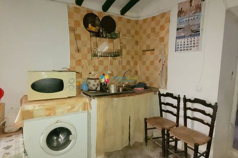 Landejendom i Lubrin, Almeria, Lubrin - € 70.000 | Ref: 2425 - foto 13