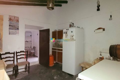 Landejendom i Lubrin, Almeria, Lubrin - € 70.000 | Ref: 2425 - foto 14