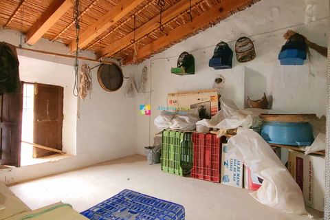Landejendom i Lubrin, Almeria, Lubrin - € 70.000 | Ref: 2425 - foto 19