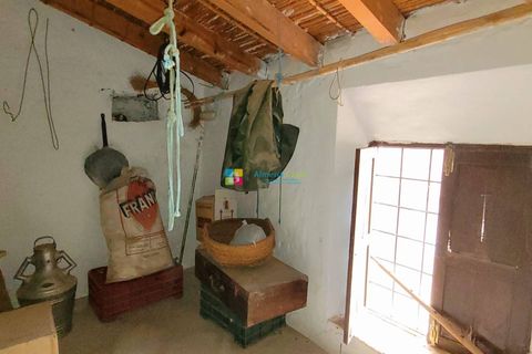 Landejendom i Lubrin, Almeria, Lubrin - € 70.000 | Ref: 2425 - foto 20