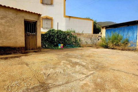 Landejendom i Lubrin, Almeria, Lubrin - € 70.000 | Ref: 2425 - foto 21
