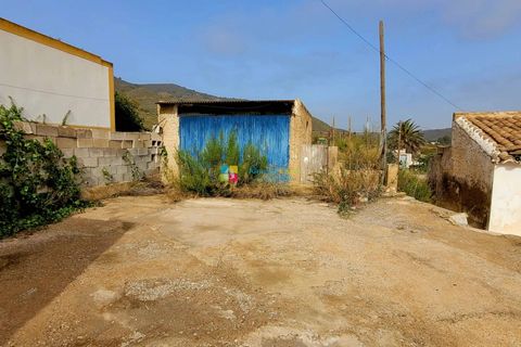 Landejendom i Lubrin, Almeria, Lubrin - € 70.000 | Ref: 2425 - foto 22