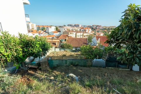 Helårsgrund i Alverca do Ribatejo, Lisbon, Alverca do Ribatejo - € 80.000 | Ref: SÒL_2630 - foto 3