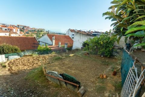 Helårsgrund i Alverca do Ribatejo, Lisbon, Alverca do Ribatejo - € 80.000 | Ref: SÒL_2630 - foto 4