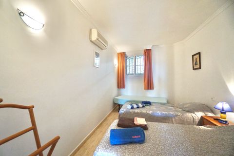 Lejlighed i Moraira, Alicante, Moraira - € 692.000 | Ref: A-1824-AMBi - foto 24
