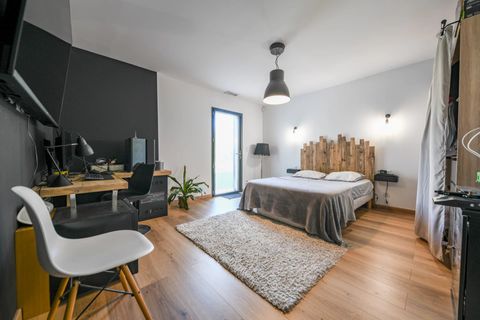 Villa i Uzes, Gard, Uzes - € 998.000 | Ref: HH-15556718 - foto 4
