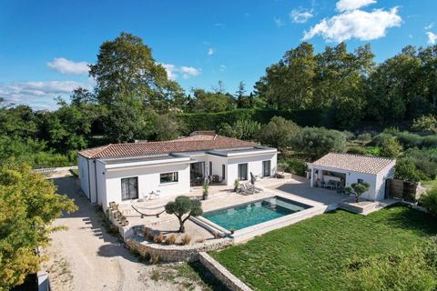 Villa i Uzes, Gard, Uzes - € 998.000 | Ref: HH-15556718 - foto 5